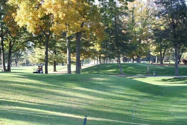 Tuscumbia Country Club - photo 7
