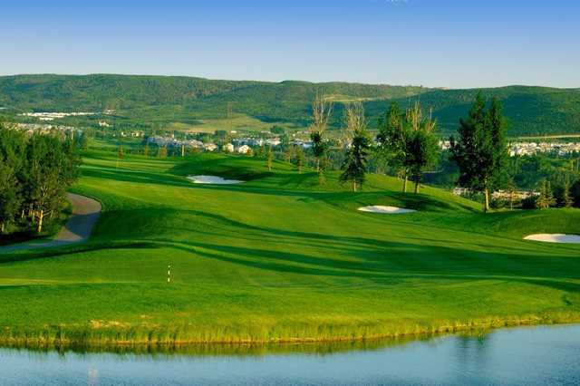 Lynx Ridge GC - photo 2
