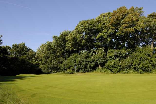 Shirley Park Golf Club - photo 3