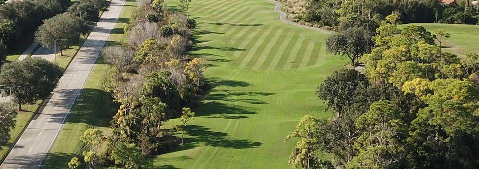 Riverwood Golf Club - photo 7