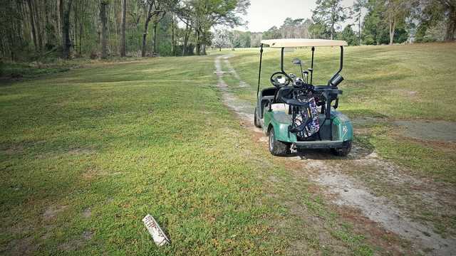 Magnolia Country Club