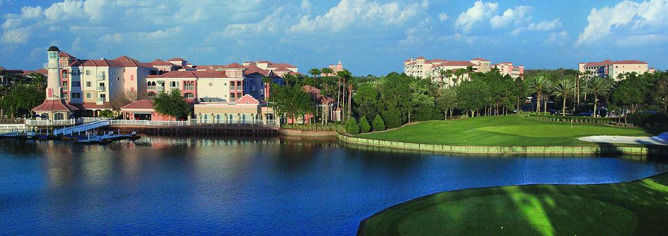 Grande Vista Golf Club - photo 8