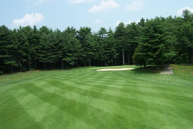 Segregansett Country Club - photo 3