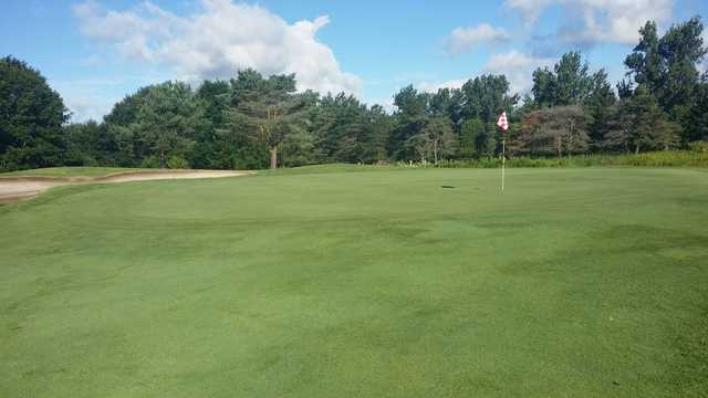 Brooklea Golf & Country Club - photo 2