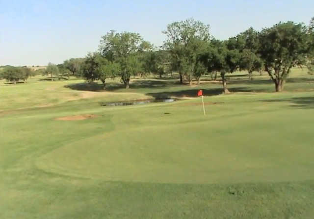 Floydada Country Club - photo 1