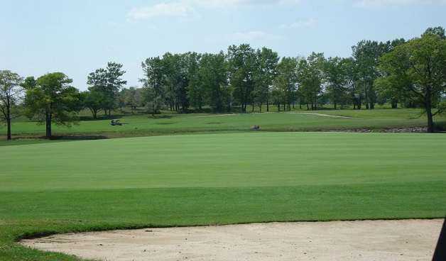 Beechwood Golf Course - photo 4