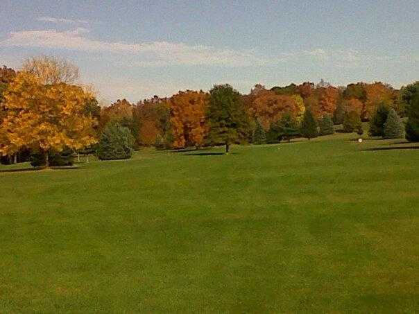 Dowagiac Elks Golf Club - photo 2