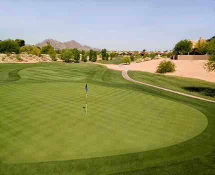 Scottsdale Silverado Golf Club - photo 4