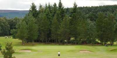Elgin Golf Club - photo 3