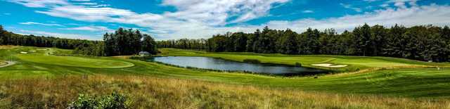 Blue Ridge Trail Golf Club - photo 8