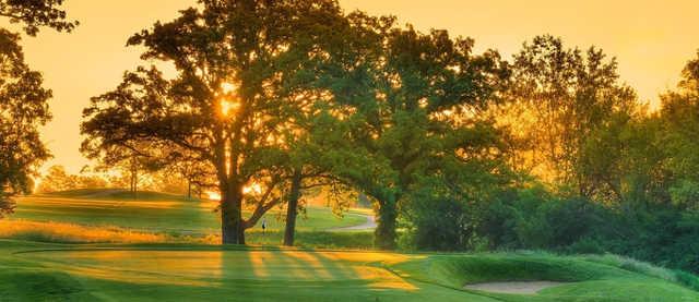Countryside Golf Club - Prairie Course - photo 3