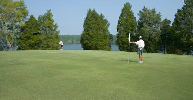 The General Golf Course - photo 4