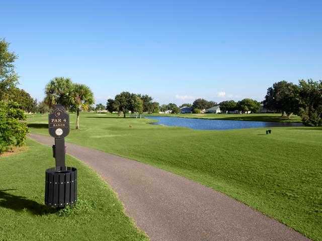 Falcon Watch Golf Club - photo 5