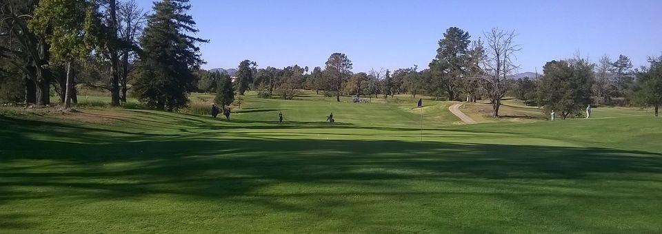 Napa Golf Course - photo 5