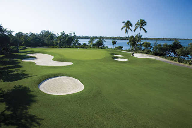 The Sanctuary Golf Club - photo 2