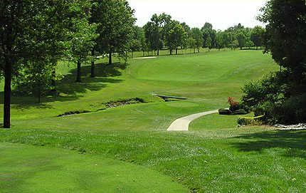 Alliance Country Club - photo 2
