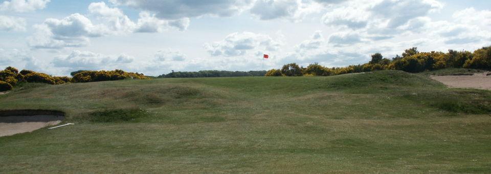 Hopeman Golf Club - photo 3