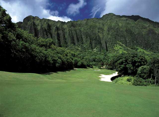 Koolau Golf Club - photo 2