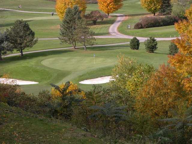 Drumlins Golf Course - photo 3