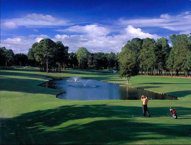 Walden Golf & Country Club - photo 3