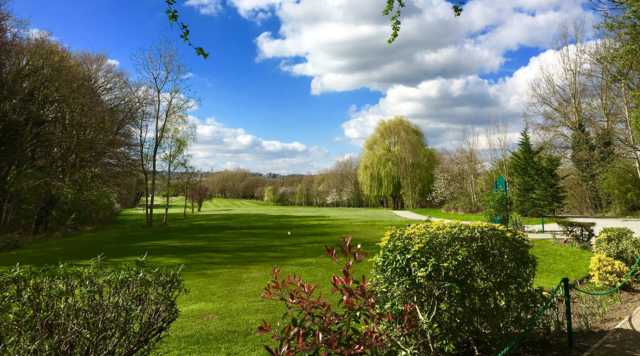 Mill Hill Golf Club - photo 2