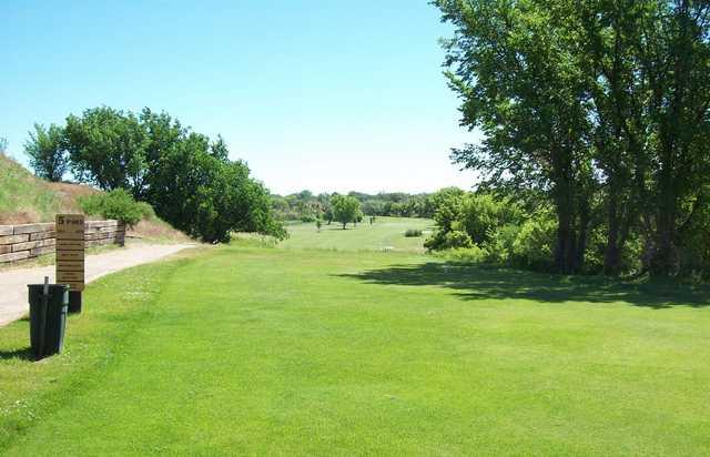 Legend Butte Golf Course - photo 1