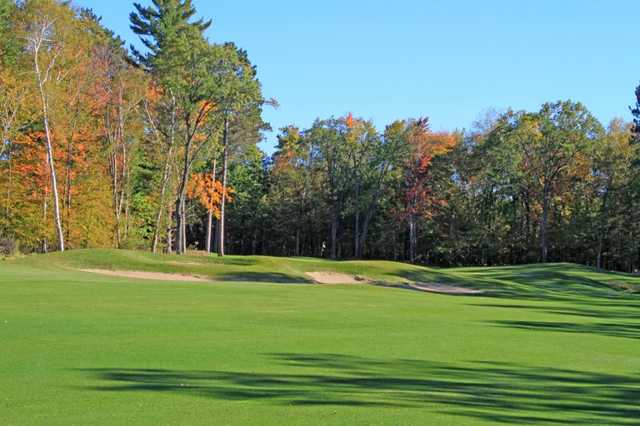 Crosswoods Golf Course - photo 8