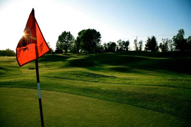 WildHawk Golf Club - photo 4
