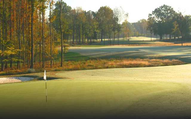 The Club At Longview - photo 2