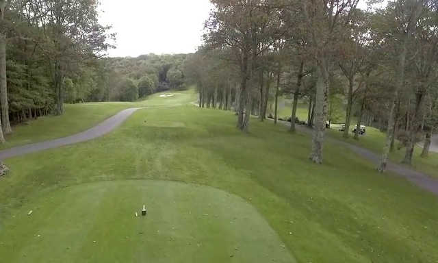 The Beech Mountain Club - photo 5
