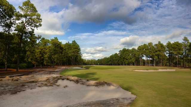 Pinehurst Resort & Country Club - #2 Course - photo 2