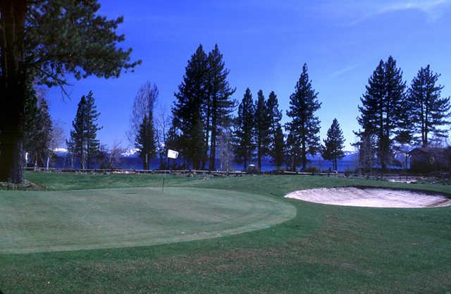 Old Brockway Golf Club - photo 7