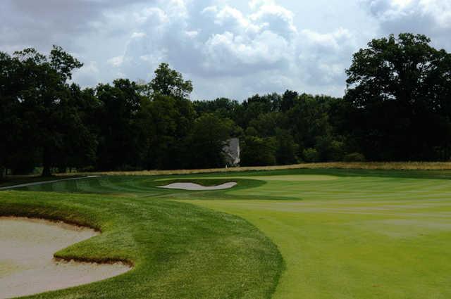 Sagamore Golf Club - photo 3