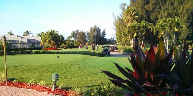 Atlantis Golf Club - photo 5