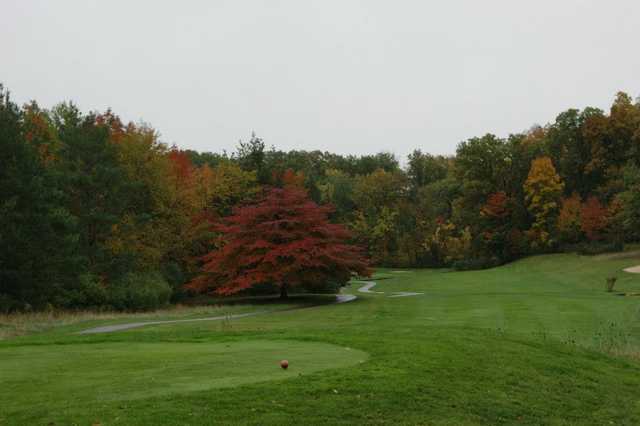 Powderhorn Golf Course - photo 2