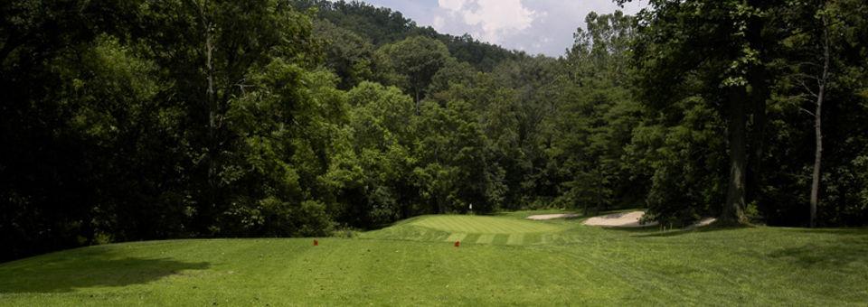 Oxbow Golf Course - photo 4