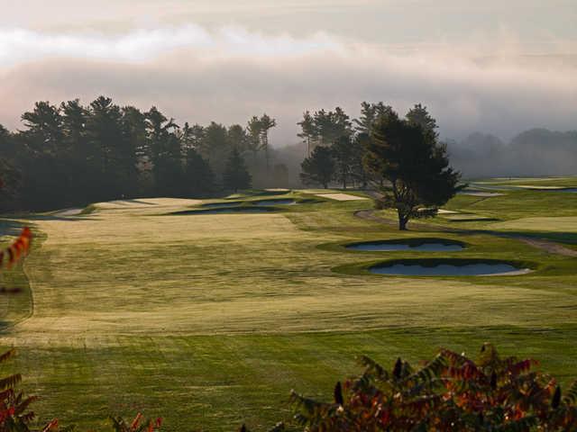 Penobscot Valley Country Club - photo 2