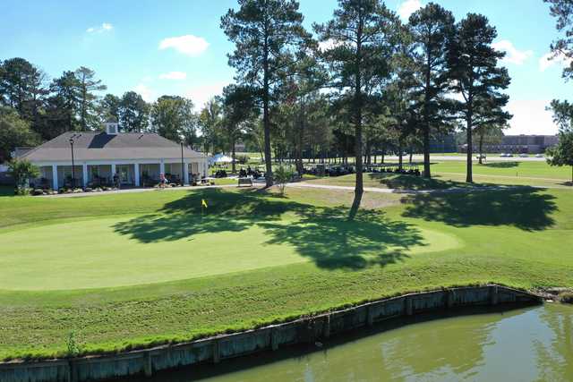 Dogwood Trace Golf Course - photo 1