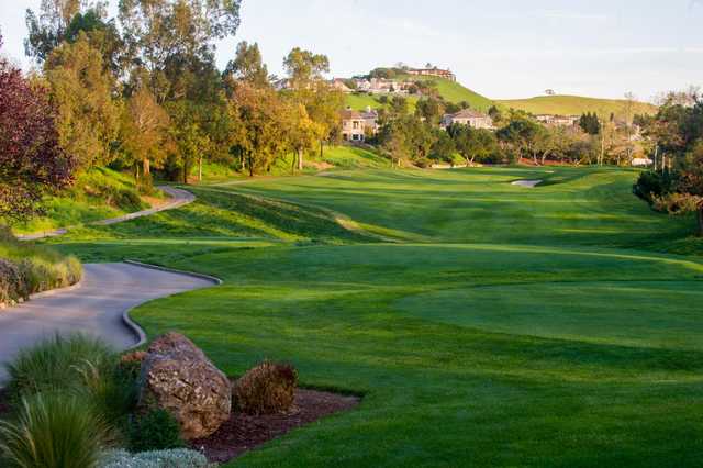 Silver Creek Valley Country Club - photo 2