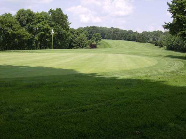 Greensburg Country Club - photo 3