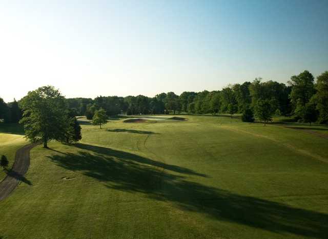 Mattawang Golf Club