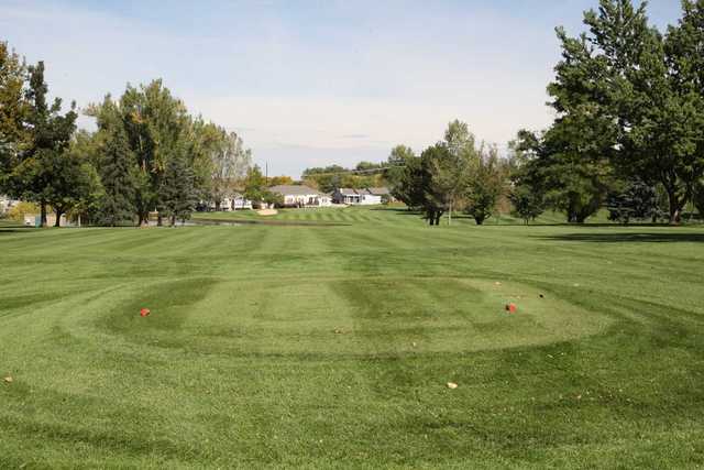 Highland Hills Golf Course - Greeley - photo 3