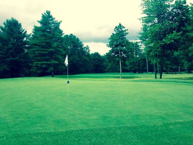 The Overlook Country Club - photo 3