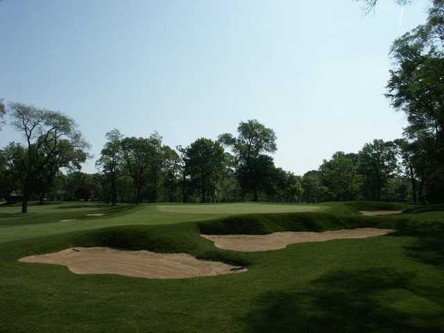 Ravisloe Country Club - photo 3