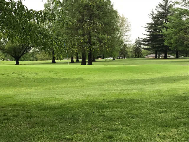 Sparta Country Club - photo 1