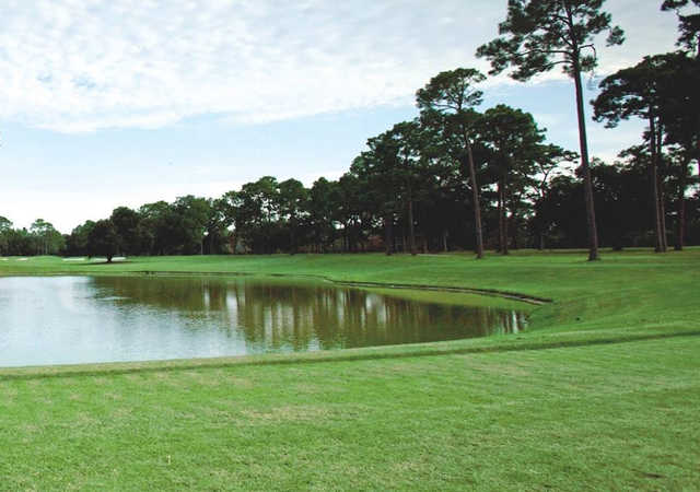 Lakewood Golf Club - photo 2