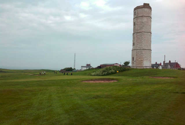 Flamborough Head Golf Club - photo 6