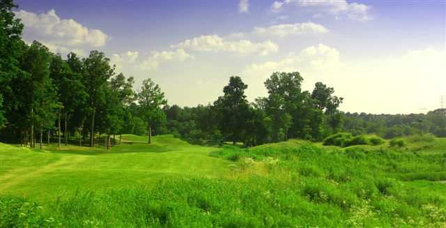 The Legacy Golf Course - photo 5