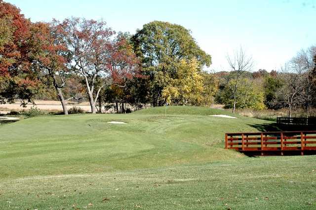 Oak Club of Genoa - photo 6