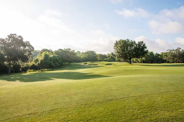 Landa Park Golf Course at Comal Springs - photo 5